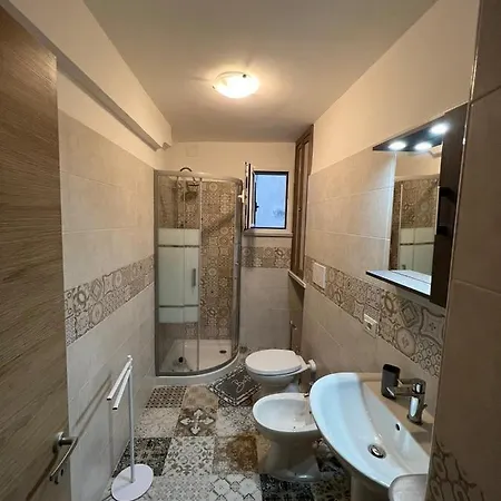 Appartamento La Casetta Di Zio Remo *